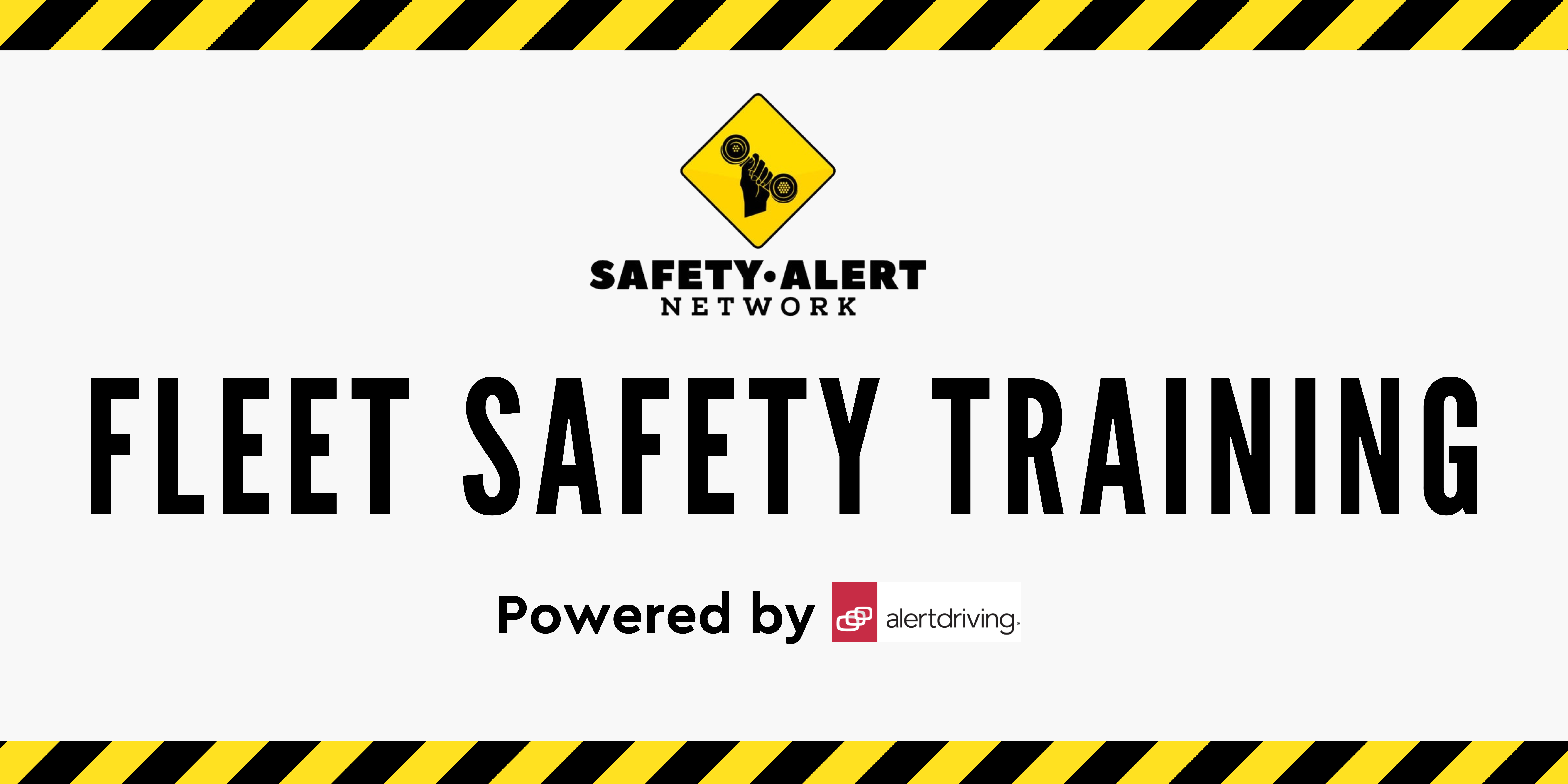 Safety Alert Fleet Safety Leader 25 Years