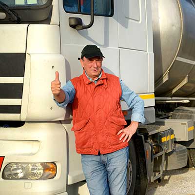 CDL Driver Jobs Recruitment