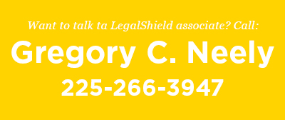 Contact LegalShield.