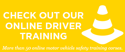Online Truck Driver Safety Training
