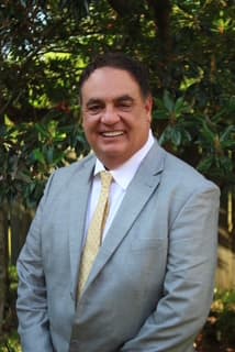 Baron K. Davis, founder and president of Safety Alert Network